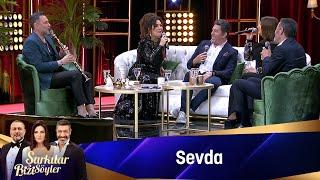 SEVDA