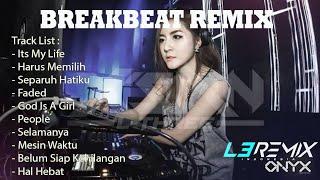 DJ BREAKBEAT ITS MY LIFE SPECIAL REQ VVIP ROOM 609 GACOOR 2022