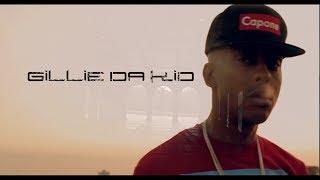 Gillie Da Kid - King Me official video