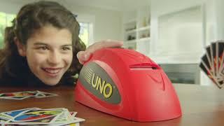 UNO Attack  Mattel Games