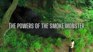 LOST EXPLAINED PART 10 - THE SMOKE MONSTER