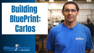 Building BluePrint Carlos