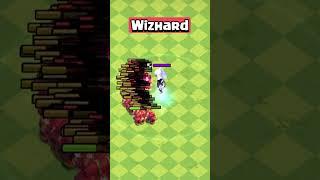 1 Electro Titan VS 320 Barbarians  Clash of Clans