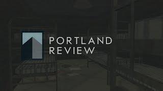 portland review  Случайные спавны игроков