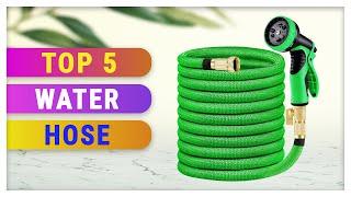 Best Water Hose 2021