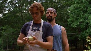 Wet Hot American Summer — Dick Cream