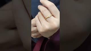 CINCIN EMAS 916