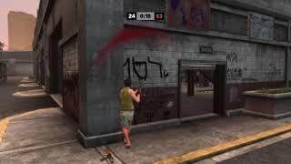 Daamn-Maan wall hack Max Payne 3 2020