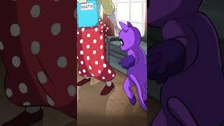 I wanna watch cocomelon - POPPY PLAYTIME CHAPTER 3  GHS ANIMATION