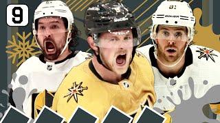 Every Vegas Golden Knights Playoff Goal in the 2024 Stanley Cup Playoffs  NHL Highlights