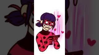 Escalation - Miraculous Ladybug Comic Dub  PHANTOMSAVAGE