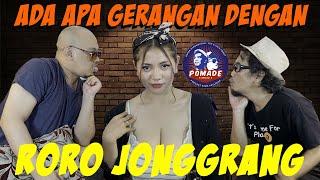 COWO COWO YANG PENGEN DI BUNGKUS ROROJONGGRANG ? ANTRI SINIIIII.....