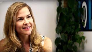 Cassie Jaye How Abandoning Feminism Changed my Relationship