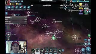 STFC - Discussing April 24 Incursion and Working Daily Events  LIVE Stream  Join Me On Twitch