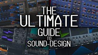 This Is How You Improve Your Sound Design