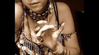 The Most Beautiful Belly Dance Music Yearning by Raul Ferrando