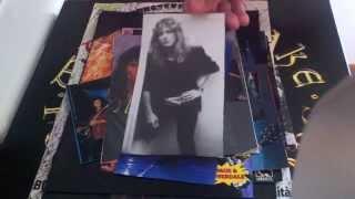 Whitesnake - David Coverdale Clipping Collection Part 1