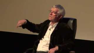 Sir Tom Courtenay in Conversation with Neil Young