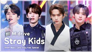 Stray Kids.zip  District 9부터 CASE 143까지  Show MusicCore