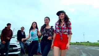 FTV Rayn Wijaya dan Akina Fathya Kids Gaul Jaman Now