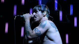 Red Hot Chili Peppers - Goodbye Angels Official Music Video