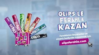 Olips - TBT Bitti - New York