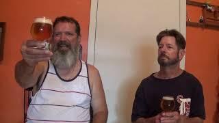 Louisiana Beer Reviews Voodoo Ranger Imperial IPA duo review