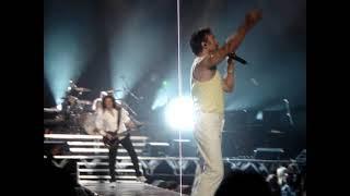 Queen & Paul Rodgers We Will Rock You All Right Now Veterans Arena Jacksonville FL 2006