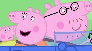 How To Stop the Hiccups  Best of Peppa Pig  Cartoons for Children