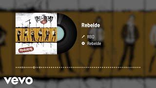 RBD - Rebelde Audio