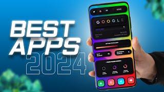 Best AndroidiOS Apps - May 2024