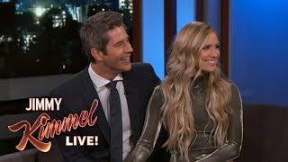 The Bachelor Arie Luyendyk Jr. & Fiancée Lauren B Reveal What Happened