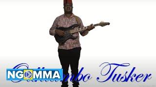 Odhiambo Tusker - Milly Nyar Ga Aluso Pt4 official Audio