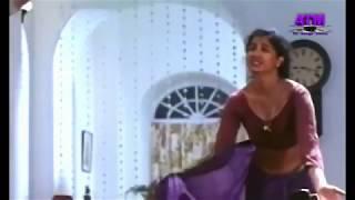 Subhalekha Sudhakar Misbehaving with Kamal Hassans Wife Gouthami Dhrohi Telugu Movie Video Scene