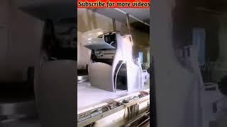 Car painting #shorts #youtubeshorts