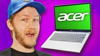 This is $250? - Acer Aspire Go 14