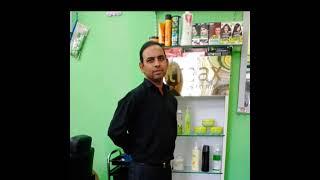 sajid d hairstyles is live