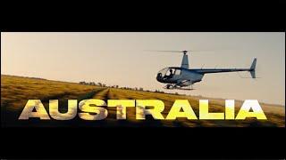 CLIMB HIGHER  EPISODE 3  AUSTRALIA  ROBINSON HELICOPTER COMPANY