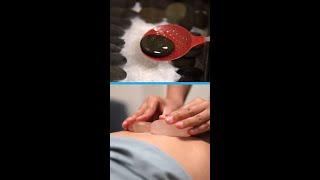 Train to be a massage therapist a high demand career field