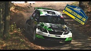 Barum Czech rally Zlín 2017-QS+Shakedown action HD