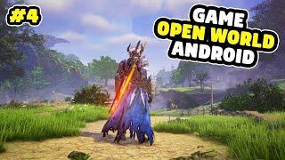 7 Game Open World Terbaik Android 2024  Paling Seru