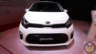 2019 KIA PICANTO