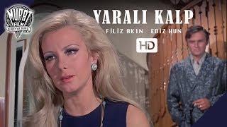 Yaralı Kalp  FULL HD