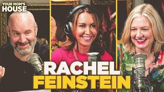 Americas Favorite Pig Rachel Feinstein  Your Moms House Ep. 766