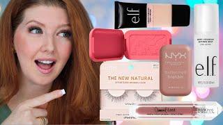 WALMART Face Makeup Review & Wear Test