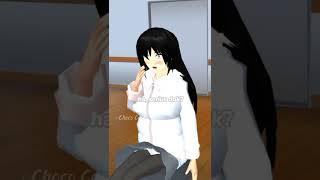 ꒥꒷꒦ Cherlyn positif hamil?┊⟪ Kendra & Cherlyn ⟫ Ccp Sakura School Simulator ᝰ