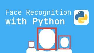 Face Recognition With Python 3.10 Tutorial Webcam