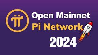 PI NETWORK MINING pi Coin Withdrawal Comming Soon  Dont Miss  Crypto Gobi