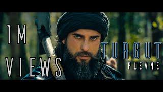 Turgut Alp - Plevne Music Video  CVRTOON