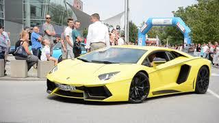 1. Supercars-Sommerfest WEKO Rosenheim